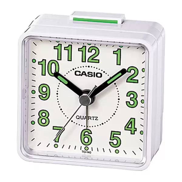 Casio Wecker TQ-140-7EF