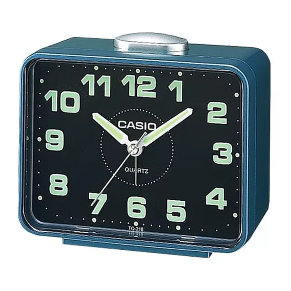 Casio Wecker TQ-218-2EF