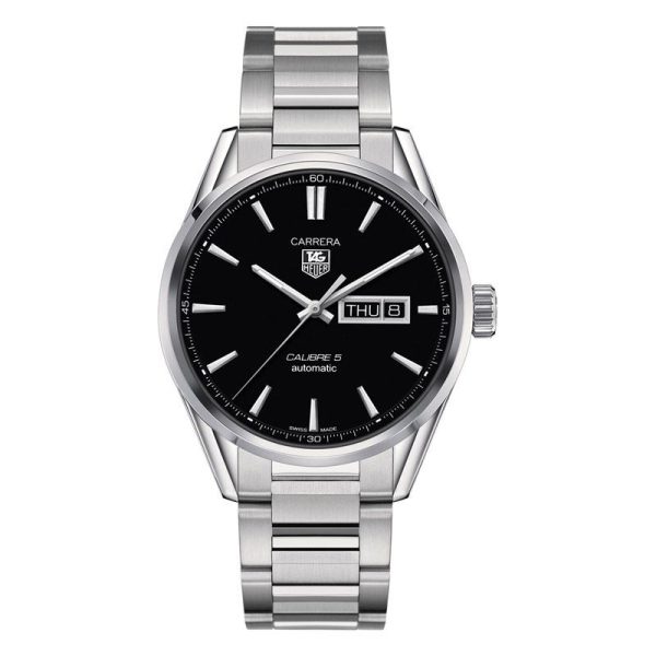 Tag Heuer Carrera Herrenuhr WAR201A.BA0723